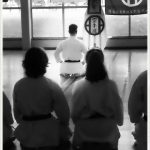 Master Tanzadeh Karate Technical Seminars in Portugal 2018