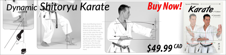 Dynamic-Shitoryu-Karate-Book-By-Sensei-Tanzadeh-8th-Dan-Kyoshi