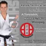 Winnipeg-Karate-Seminar-with-Sensei-Tanzadeh-Shitoryu-Karate-8th-Dan,-Kyoshi