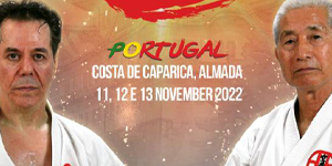 International Seminar Portugal 2022