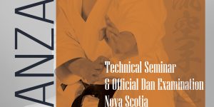 Nova Scotia Seminar